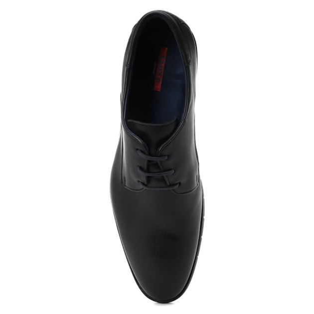 Мужские дерби LLOYD, Артикул TAMBO SS23, черный | 3381084. Ракурс 2