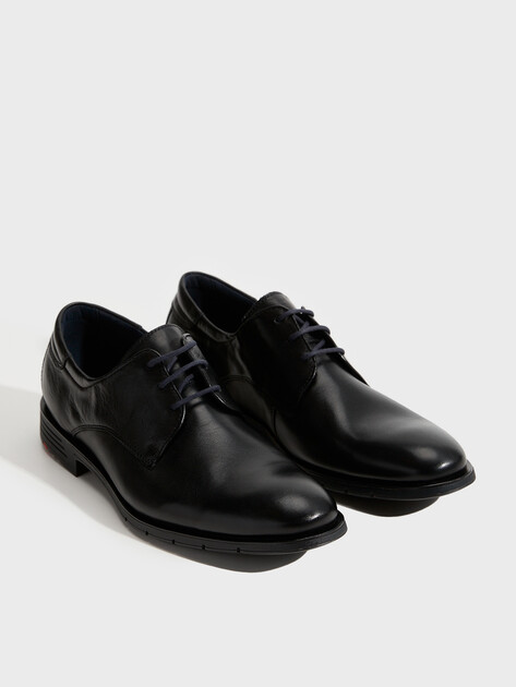 Мужские дерби LLOYD, Артикул TAMBO SS23, черный | 3381084. Ракурс 3 Мужские дерби LLOYD, Артикул TAMBO SS23, черный | 3381084. Ракурс 3