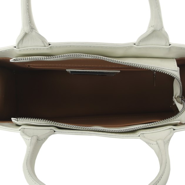 Женский тоут PIERRE CARDIN, Артикул 1936, белый | 3382914. Ракурс 5