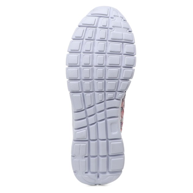 Женские слипоны TENDANCE, Артикул HD4725-01, розовый | 3384403. Ракурс 3