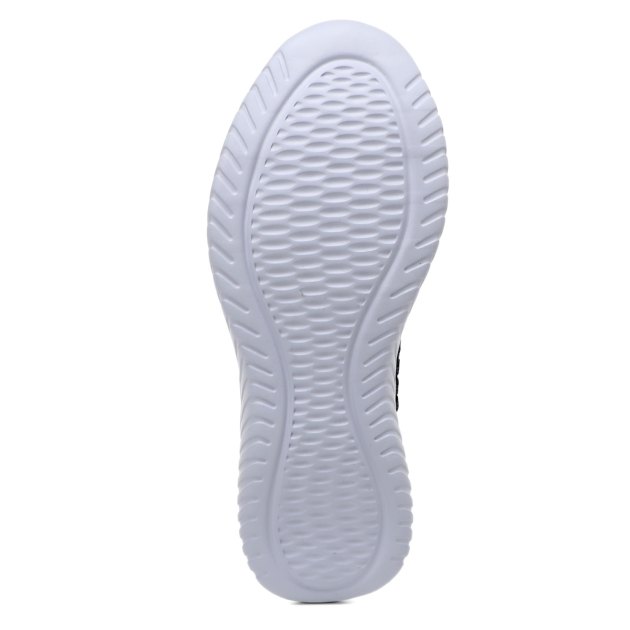 Женские слипоны TENDANCE, Артикул HD3950-01, темно-серый | 3384426. Ракурс 3