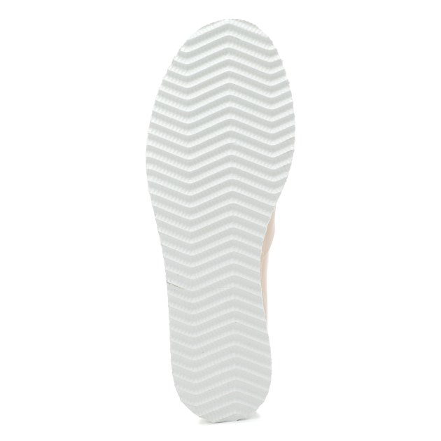 Женские оксфорды LR LORETTINI, Артикул 150-044246, бежевый | 3388051. Ракурс 3