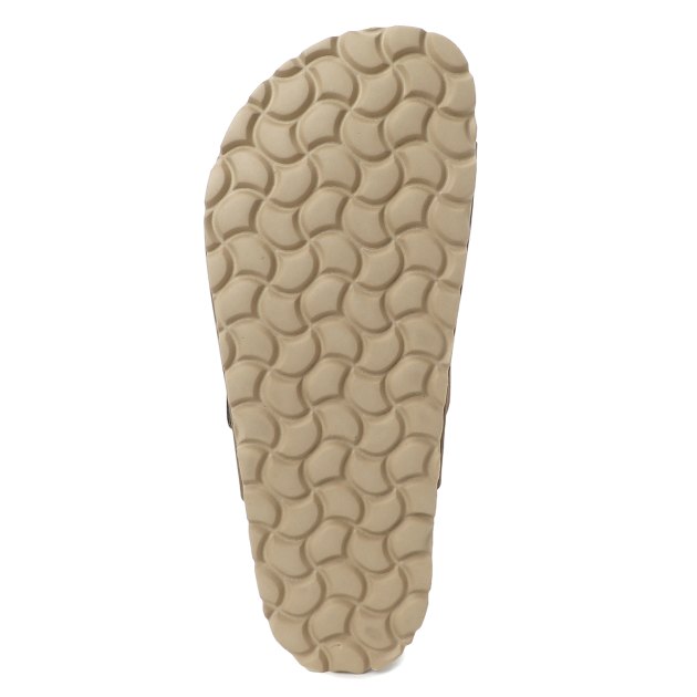 Женские шлепанцы BIO GREEN, Артикул PT10-8, зеленовато-бежевый | 3389310. Ракурс 3