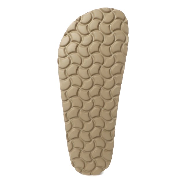 Женские шлепанцы BIO GREEN, Артикул PT10-8, серо-бежевый | 3389314. Ракурс 3