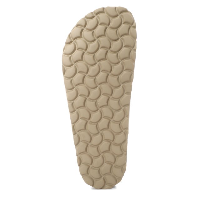 Женские шлепанцы BIO GREEN, Артикул PT10-8, молочно-бежевый | 3389315. Ракурс 3