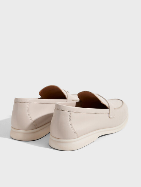 Женские лоферы TENDANCE, Артикул 432055-13A-W-G, серый | 3393392. Ракурс 5 Женские лоферы TENDANCE, Артикул 432055-13A-W-G, серый | 3393392. Ракурс 5