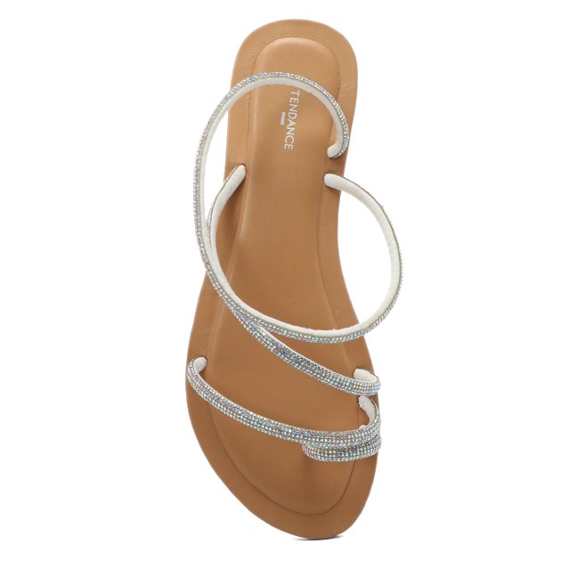 Женские сандалии TENDANCE Victoria, Артикул Victoria-9286, мультицвет | 3394273. Ракурс 2