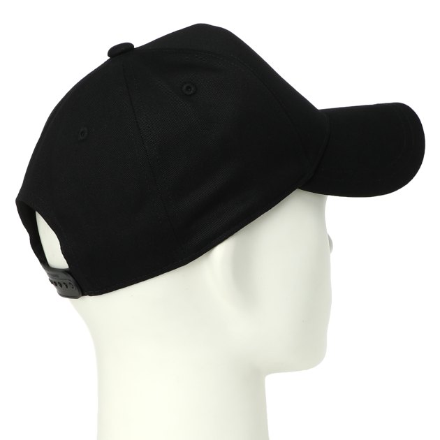 Мужская бейсболка ARMANI EXCHANGE, Артикул 954112, черный | 3398321. Ракурс 2
