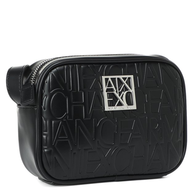 Кросс-боди ARMANI EXCHANGE LIZ, Артикул 942733, черный | 3398572. Ракурс 2