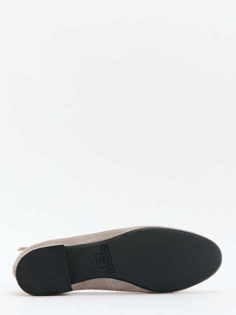 Женские туфли TENDANCE, Артикул YS-2258-2, серовато-коричневый | 3399024. Ракурс 4