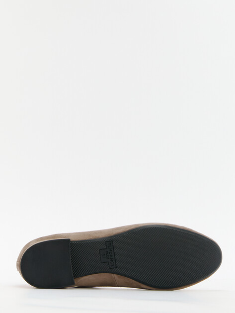 Женские туфли TENDANCE, Артикул YS-2258-2, серо-коричневый | 3399027. Ракурс 4