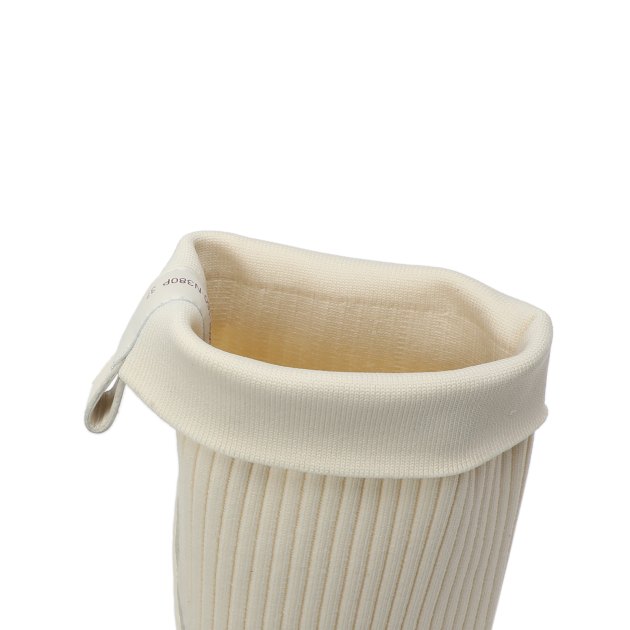 Женские сапоги TENDANCE, Артикул YS-9369T-160, молочно-белый | 3400160. Ракурс 2