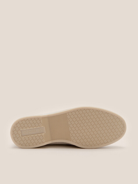 Женские лоферы TENDANCE, Артикул LDFM20A-89, светло-серый | 3418586. Ракурс 4