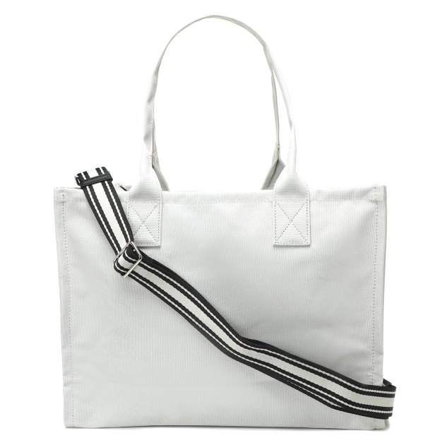 Женский тоут TENDANCE, Артикул A5502, бледно-серый | 3423691. Ракурс 3