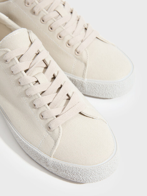 Мужские кеды TENDANCE, Артикул AQ-YB-18-01, серо-белый | 3423799. Ракурс 4