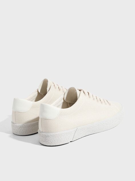 Мужские кеды TENDANCE, Артикул AQ-YB-18-01, серо-белый | 3423799. Ракурс 6