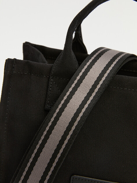 Женский тоут TENDANCE, Артикул A5500, черный | 3424953. Ракурс 3 Женский тоут TENDANCE, Артикул A5500, черный | 3424953. Ракурс 3