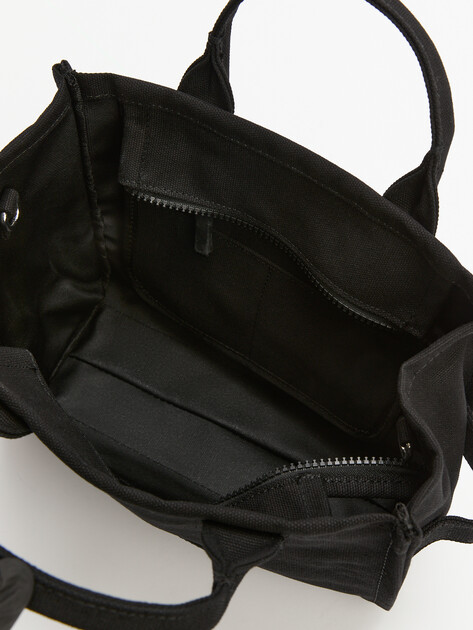 Женский тоут TENDANCE, Артикул A5500, черный | 3424953. Ракурс 5 Женский тоут TENDANCE, Артикул A5500, черный | 3424953. Ракурс 5