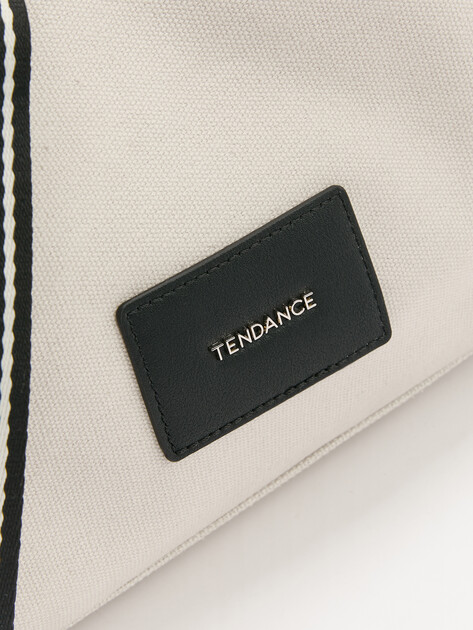 Женский тоут TENDANCE, Артикул A5500, светло-серый | 3425004. Ракурс 3 Женский тоут TENDANCE, Артикул A5500, светло-серый | 3425004. Ракурс 3