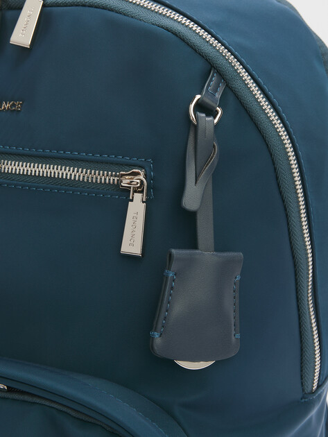 Мужской рюкзак TENDANCE, Артикул A831, темно-синий | 3425565. Ракурс 4