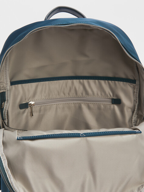 Мужской рюкзак TENDANCE, Артикул A831, темно-синий | 3425565. Ракурс 6