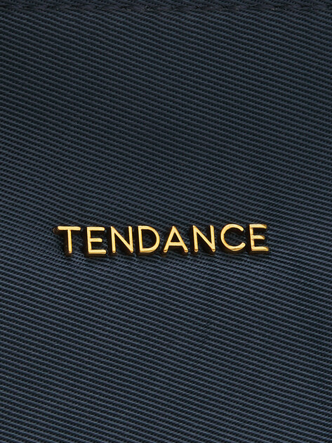 Женская сумка  TENDANCE, Артикул 2042, темно-синий | 3426398. Ракурс 4