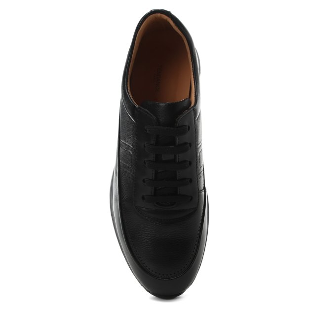 Мужские кроссовки TENDANCE, Артикул LDYS230A-1, черный | 3426718. Ракурс 2