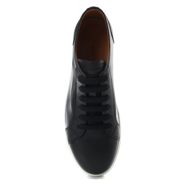 Мужские кеды TENDANCE, Артикул LD8821-2, темно-синий | 3426724. Ракурс 2
