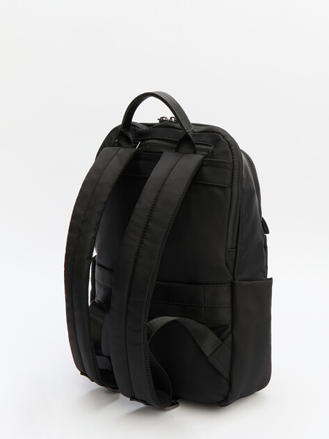 Женский рюкзак TENDANCE, Артикул A8298, черный | 3427373. Ракурс 5