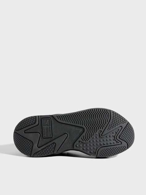 Кроссовки PUMA RS-X Triple, Артикул 391928, черный | 3427854. Ракурс 7