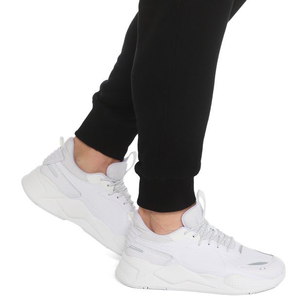 Кроссовки PUMA RS-X Triple, Артикул 391928, белый | 3427872. Ракурс 4