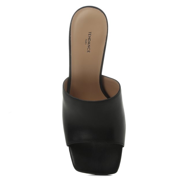 Женские мюли TENDANCE, Артикул PZ-L2280-2, черный | 3428110. Ракурс 2