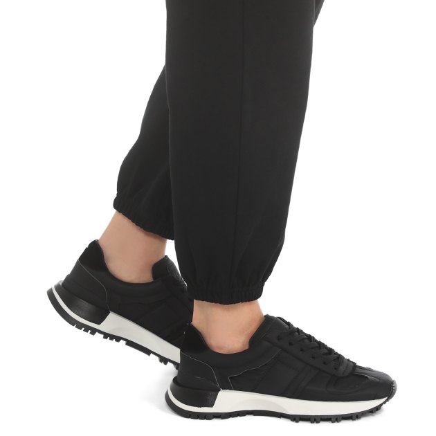 Женские кроссовки TENDANCE, Артикул V1163H-99, черный | 3429567. Ракурс 4