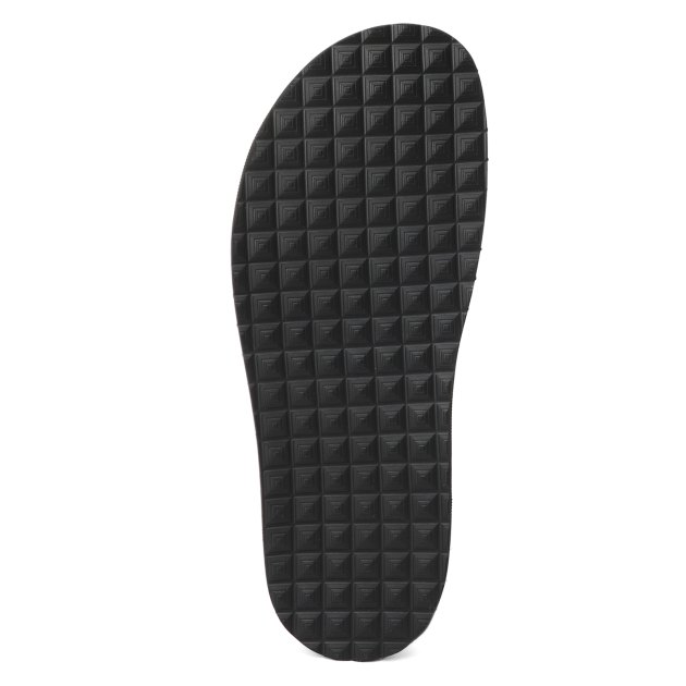 Мужские шлепанцы OFFICINE CREATIVE, Артикул CHARRAT/003, черный | 3430991. Ракурс 3