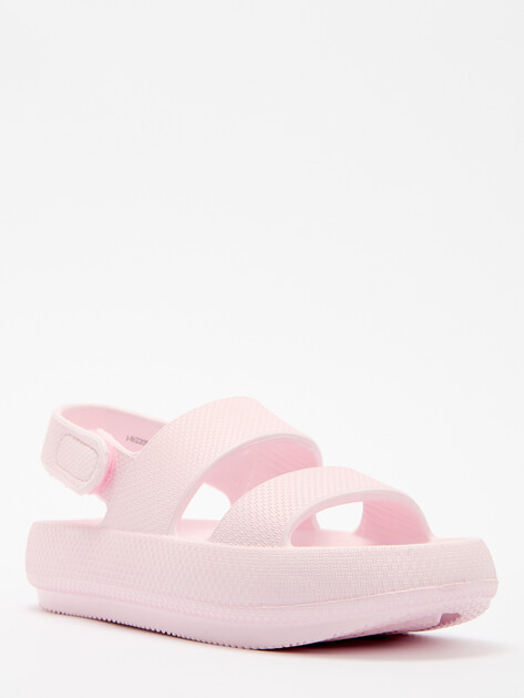 Женские сандалии TENDANCE, Артикул J-9J2205012, светло-розовый | 3436277. Ракурс 2