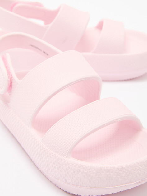 Женские сандалии TENDANCE, Артикул J-9J2205012, светло-розовый | 3436277. Ракурс 5