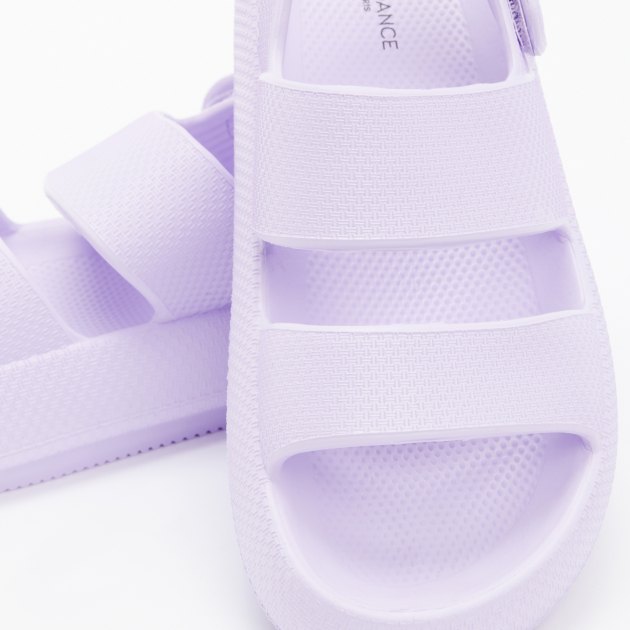Женские сандалии TENDANCE, Артикул J-9J2205012, светло-фиолетовый | 3436281. Ракурс 5 Женские сандалии TENDANCE, Артикул J-9J2205012, светло-фиолетовый | 3436281. Ракурс 5