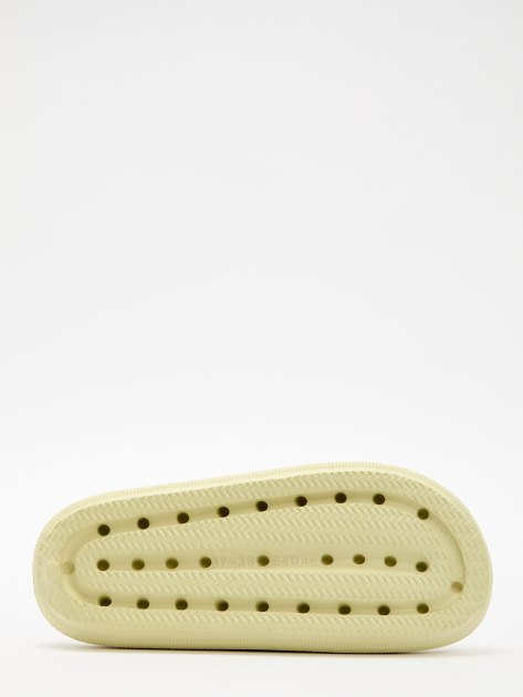 Женские сланцы TENDANCE, Артикул J-Y2201004, светло-зеленый | 3436296. Ракурс 3