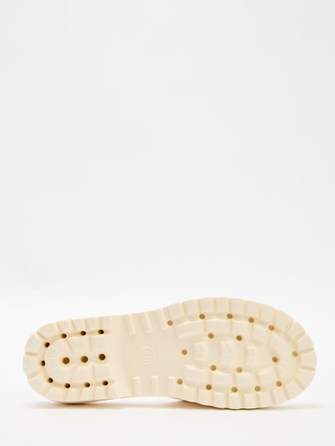 Женские сланцы TENDANCE, Артикул J-9G2205002, молочно-белый | 3436370. Ракурс 3 Женские сланцы TENDANCE, Артикул J-9G2205002, молочно-белый | 3436370. Ракурс 3