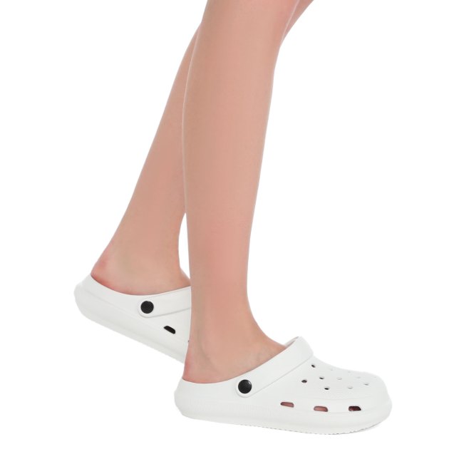 Женские сланцы TENDANCE, Артикул G-8N2112047, белый | 3436376. Ракурс 6