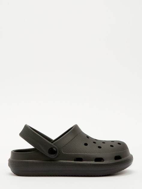 Женские сланцы TENDANCE, Артикул G-8N2112047, черный | 3436377. Ракурс 2 Женские сланцы TENDANCE, Артикул G-8N2112047, черный | 3436377. Ракурс 2