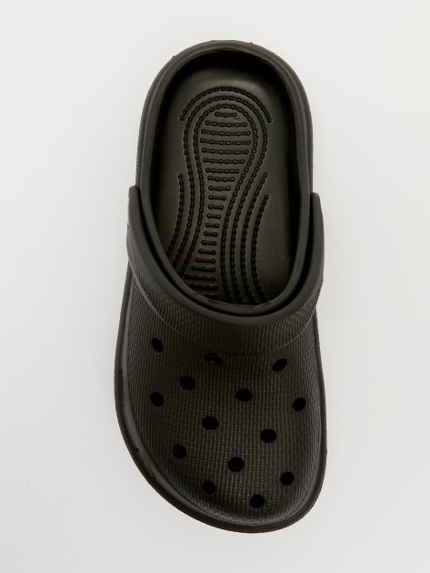 Женские сланцы TENDANCE, Артикул G-8N2112047, черный | 3436377. Ракурс 4 Женские сланцы TENDANCE, Артикул G-8N2112047, черный | 3436377. Ракурс 4