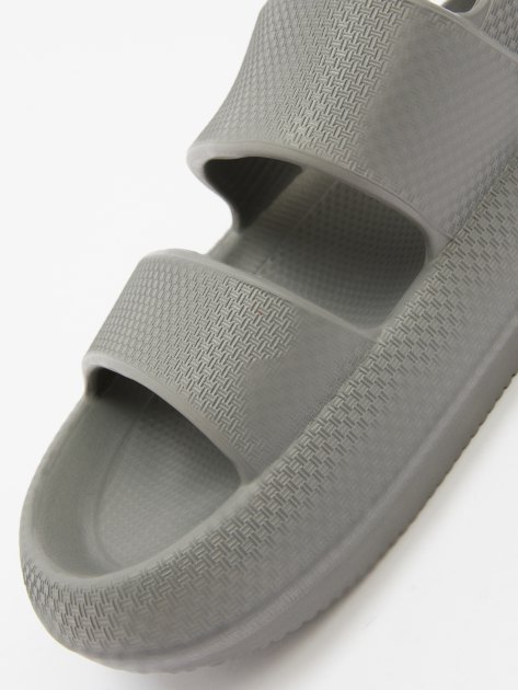 Мужские сандалии TENDANCE, Артикул J-9J2205012, серый | 3436393. Ракурс 5