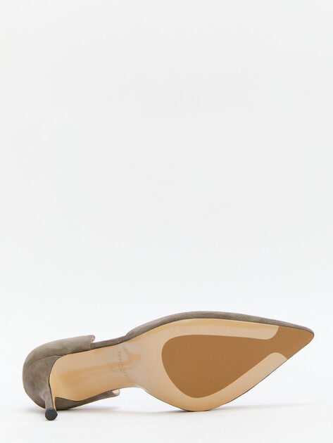 Женские туфли TENDANCE, Артикул RL665-1, коричнево-зеленый | 3437288. Ракурс 4 Женские туфли TENDANCE, Артикул RL665-1, коричнево-зеленый | 3437288. Ракурс 4
