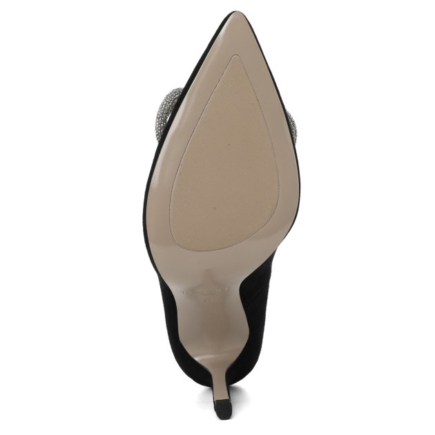 Женские туфли TENDANCE, Артикул RL609-6, черный | 3438648. Ракурс 3 Женские туфли TENDANCE, Артикул RL609-6, черный | 3438648. Ракурс 3