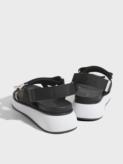 Женские сандалии TENDANCE, Артикул DL2375-3, черный | 3439841. Ракурс 5 Женские сандалии TENDANCE, Артикул DL2375-3, черный | 3439841. Ракурс 5