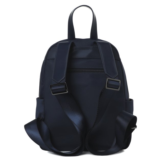 Женский рюкзак TENDANCE, Артикул A8036, черно-синий | 3440069. Ракурс 3