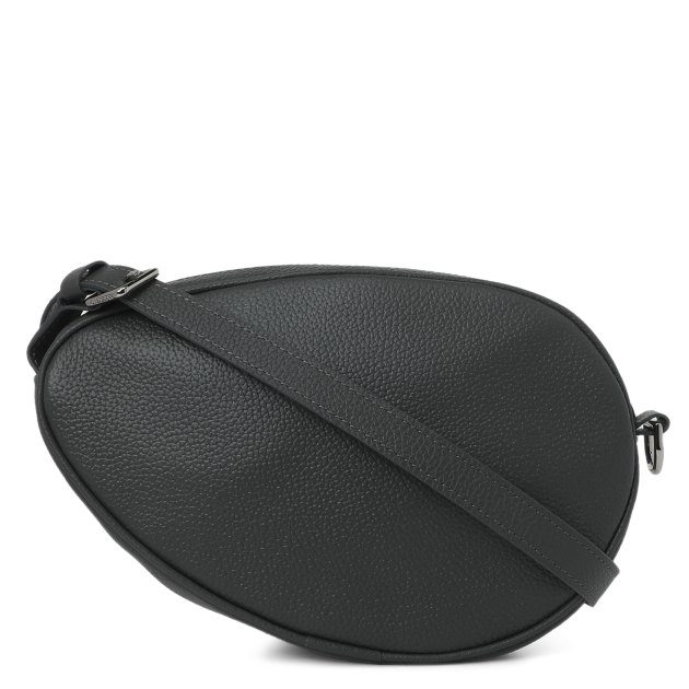 Кросс-боди CALZETTI, Артикул SEED, темно-серый | 3440297. Ракурс 3