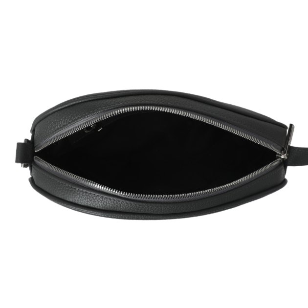 Кросс-боди CALZETTI, Артикул SEED, темно-серый | 3440297. Ракурс 5