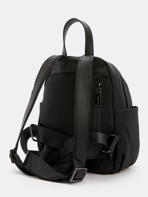 Женский рюкзак TENDANCE, Артикул A1337, черный | 3441625. Ракурс 5